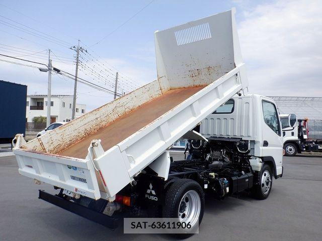 Mitsubishi CANTER 2019-09 302543-7