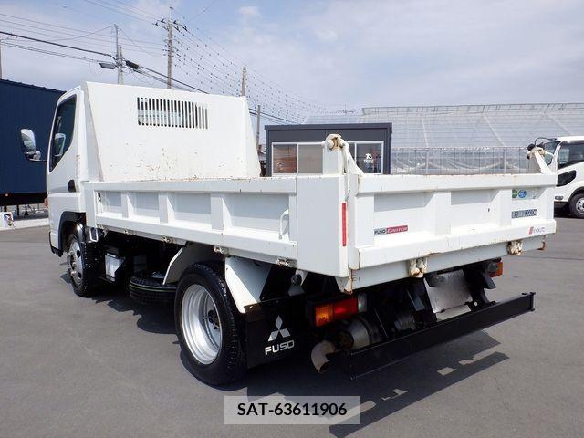 Mitsubishi CANTER 2019-09 302543-4