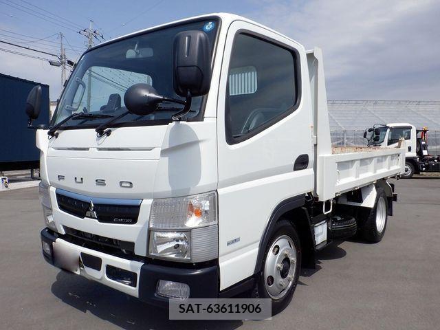 Mitsubishi CANTER 2019-09 302543-0