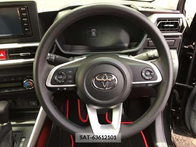 Toyota RAIZE 2022-03 283294-6