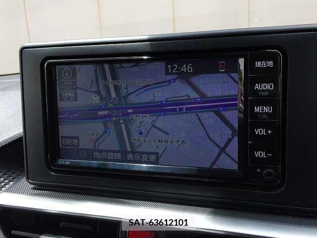 Toyota RAIZE 2022-03 283294-4