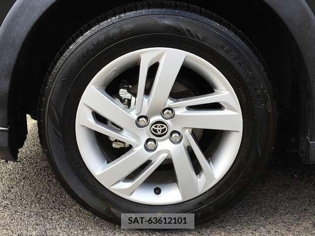 Toyota RAIZE 2022-03 283294-3
