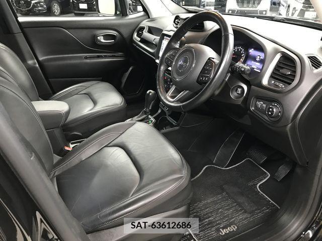 Jeep RENEGADE 2019-12 211739-2