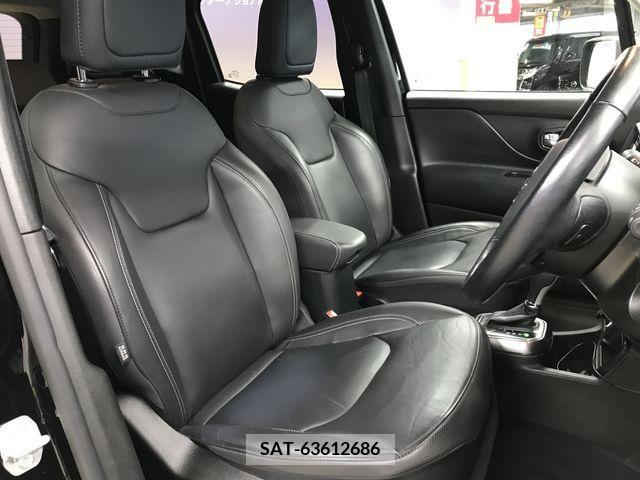 Jeep RENEGADE 2019-12 211739-3