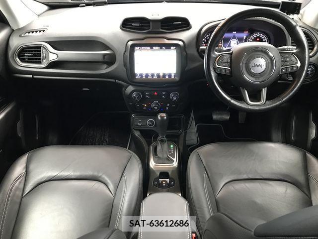 Jeep RENEGADE 2019-12 211739-5