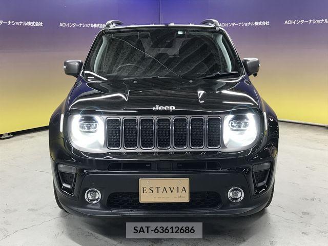 Jeep RENEGADE 2019-12 211739-6