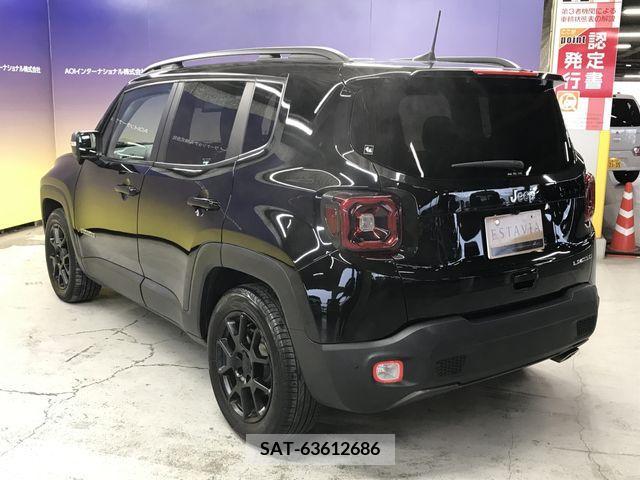 Jeep RENEGADE 2019-12 211739-9