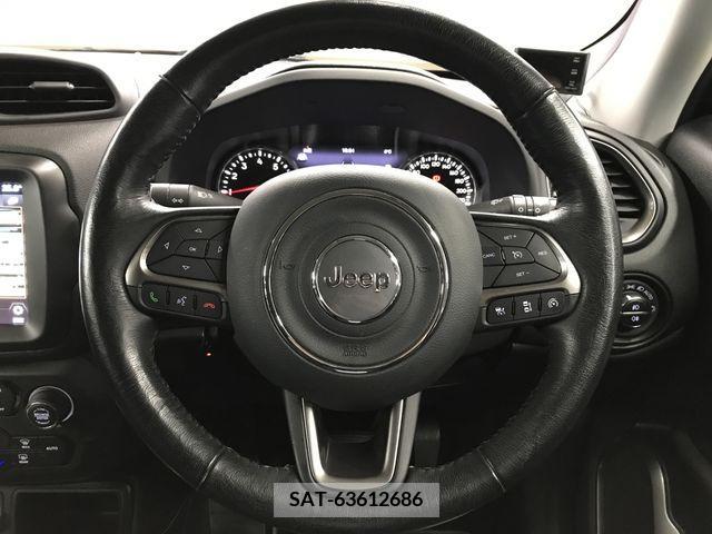 Jeep RENEGADE 2019-12 211739-10