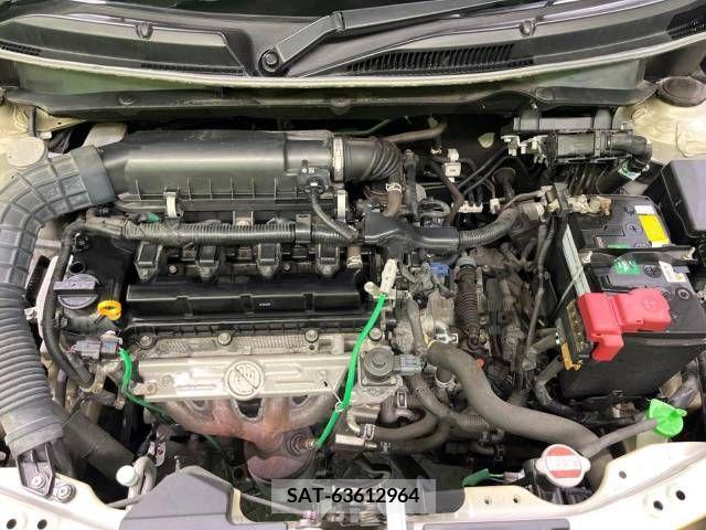 Suzuki SWIFT 2018-08 369073-18