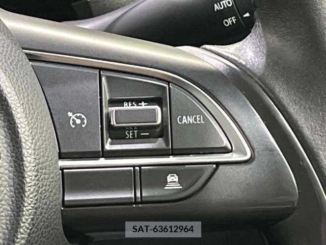 Suzuki SWIFT 2018-08 369073-5
