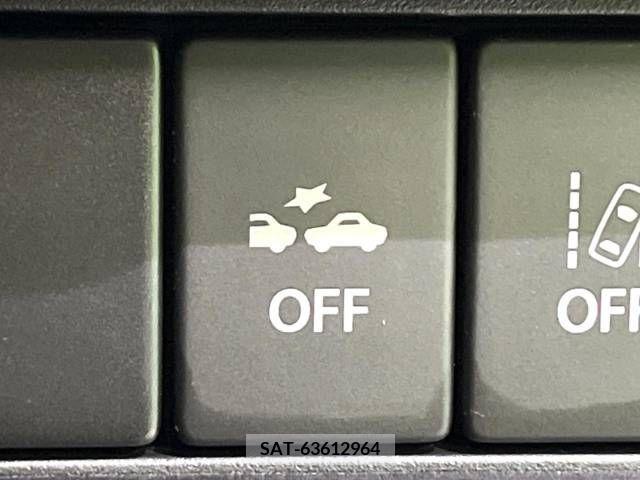 Suzuki SWIFT 2018-08 369073-4