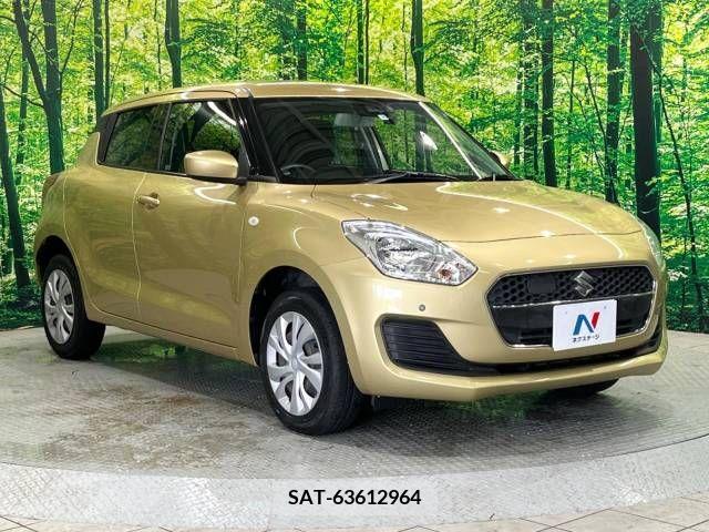 Suzuki SWIFT 2018-08 369073-16