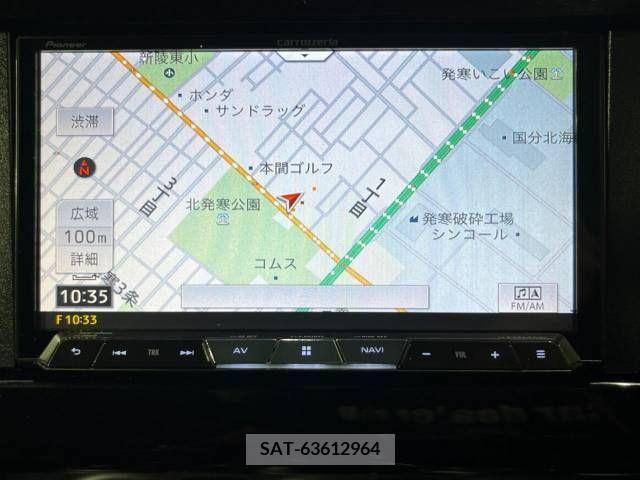 Suzuki SWIFT 2018-08 369073-2