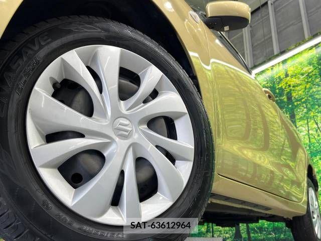 Suzuki SWIFT 2018-08 369073-13