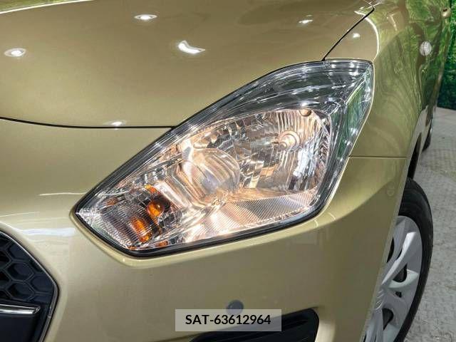 Suzuki SWIFT 2018-08 369073-12