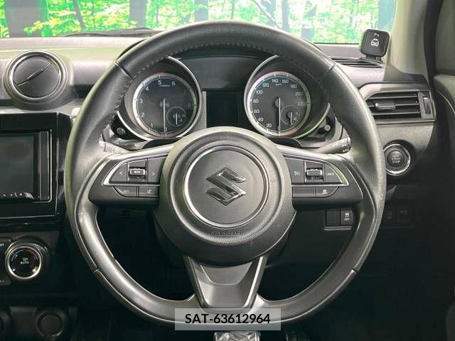 Suzuki SWIFT 2018-08 369073-11