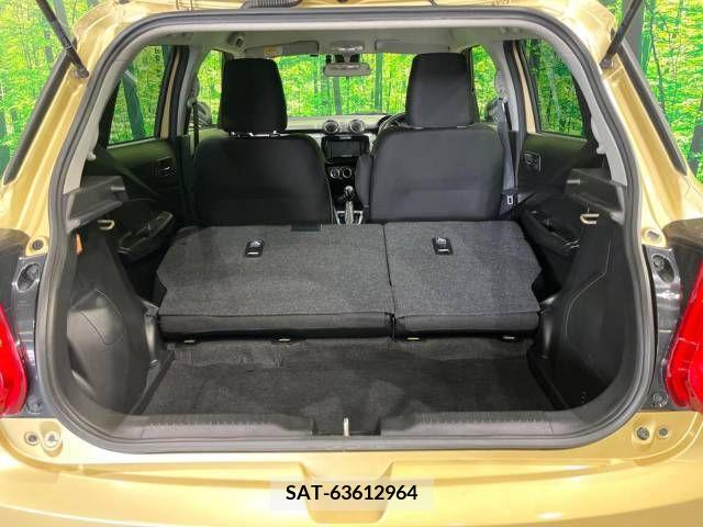 Suzuki SWIFT 2018-08 369073-10