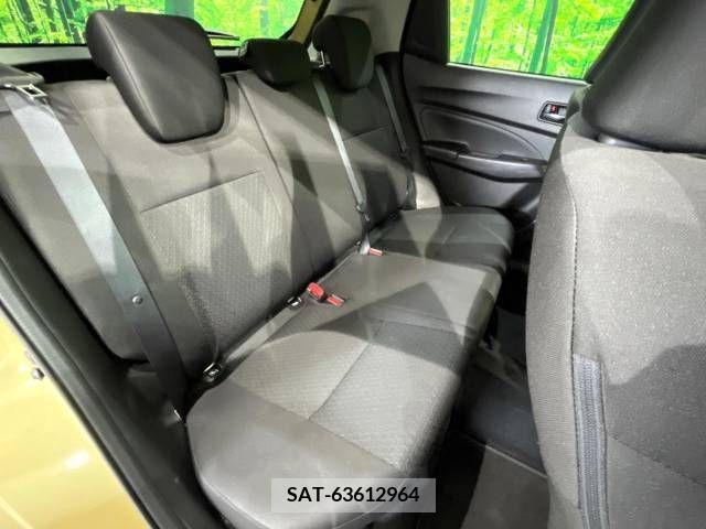 Suzuki SWIFT 2018-08 369073-9