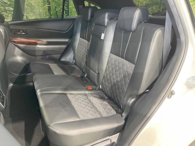 Toyota HARRIER 2016-12 19979-9