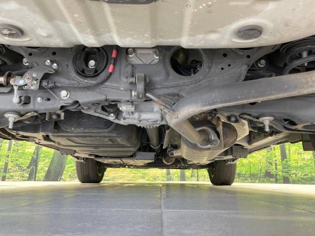 Toyota HARRIER 2016-12 19979-19