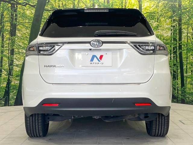 Toyota HARRIER 2016-12 19979-15