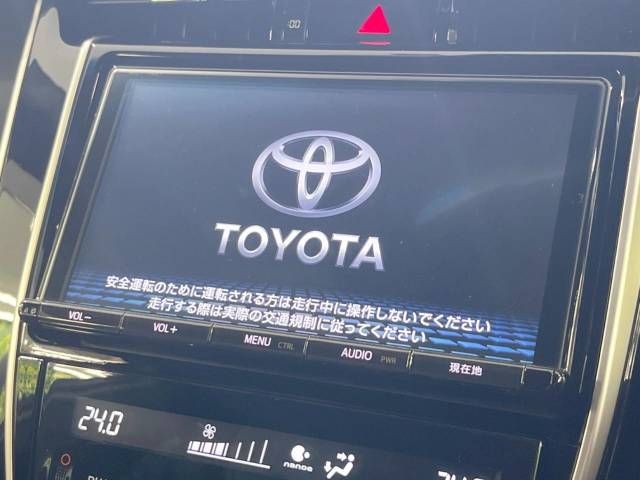 Toyota HARRIER 2016-12 19979-2