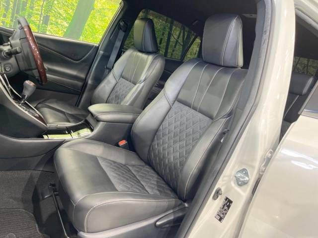 Toyota HARRIER 2016-12 19979-8