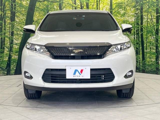 Toyota HARRIER 2016-12 19979-14