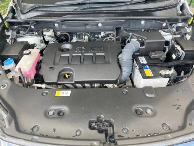 Toyota HARRIER 2016-12 19979-18
