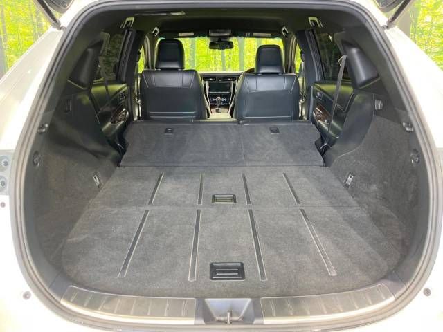 Toyota HARRIER 2016-12 19979-10