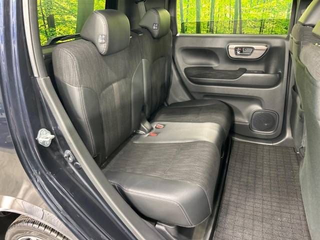 Honda N-WGN 2020-02 184892-9