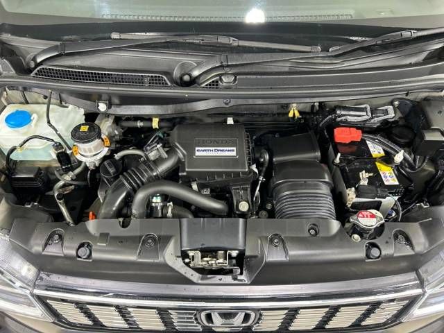 Honda N-WGN 2020-02 184892-18