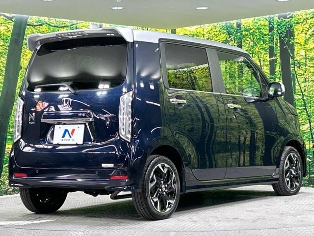 Honda N-WGN 2020-02 184892-17