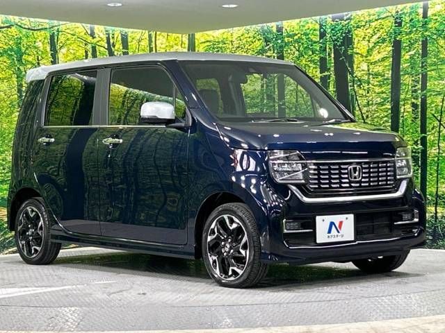 Honda N-WGN 2020-02 184892-16