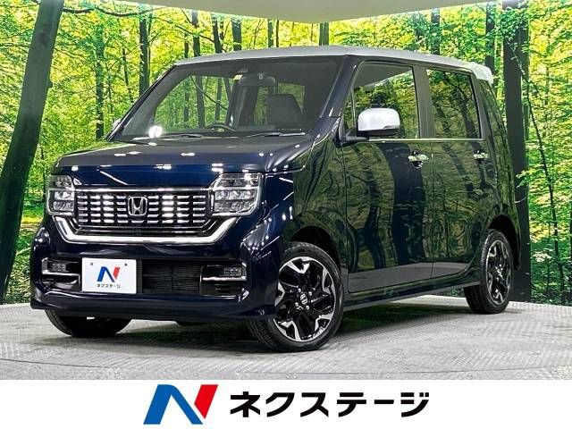 Honda N-WGN 2020-02 184892-0