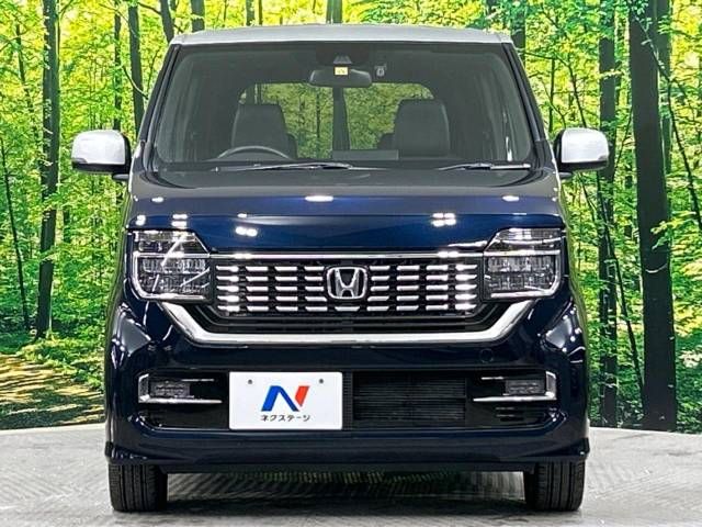 Honda N-WGN 2020-02 184892-14