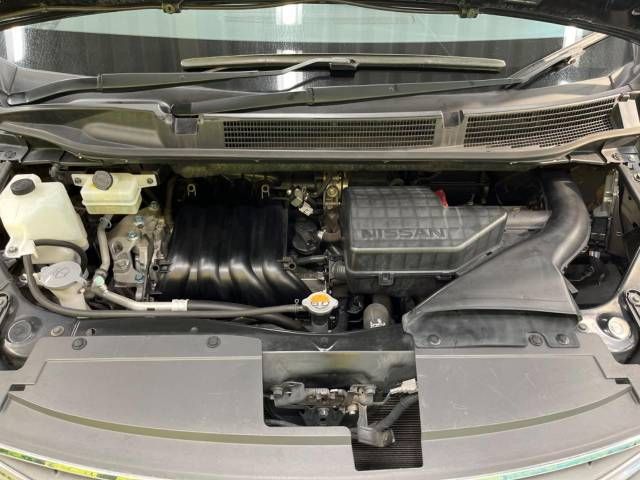 Nissan SERENA 2015-08 192479-19