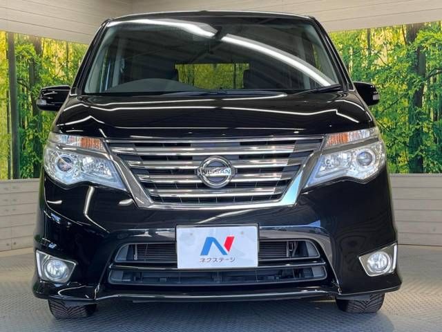 Nissan SERENA 2015-08 192479-15