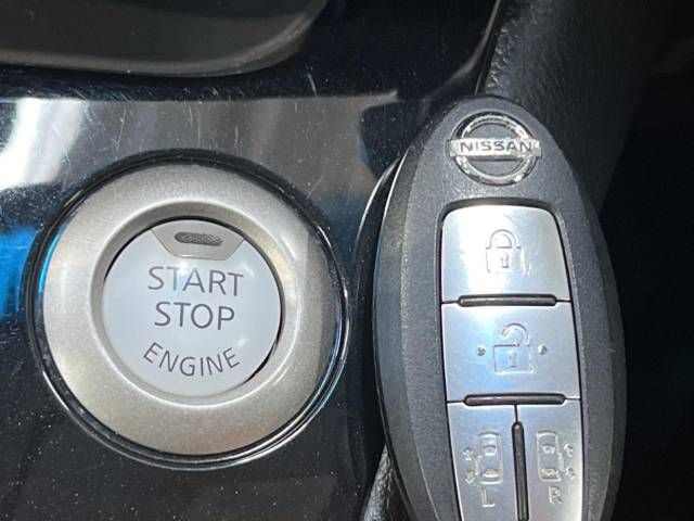 Nissan SERENA 2015-08 192479-7
