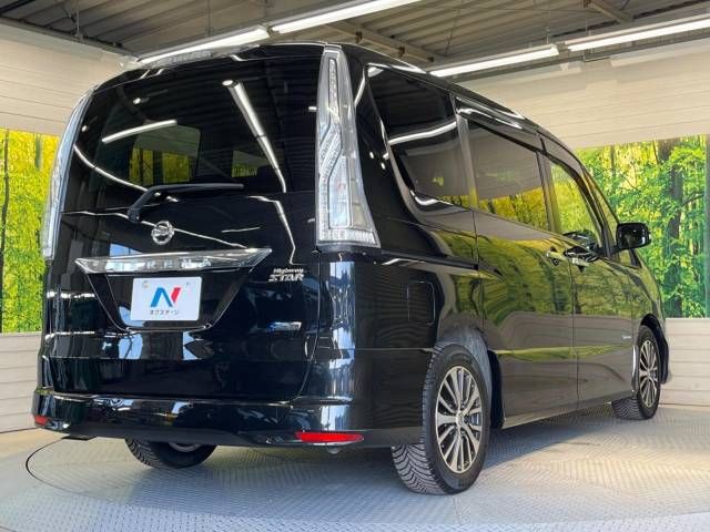 Nissan SERENA 2015-08 192479-18