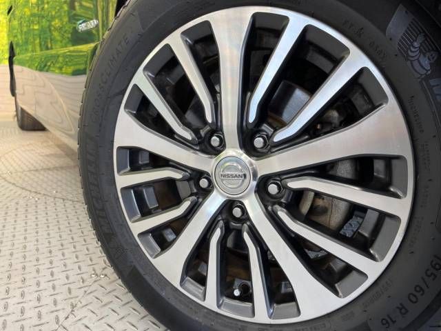Nissan SERENA 2015-08 192479-14
