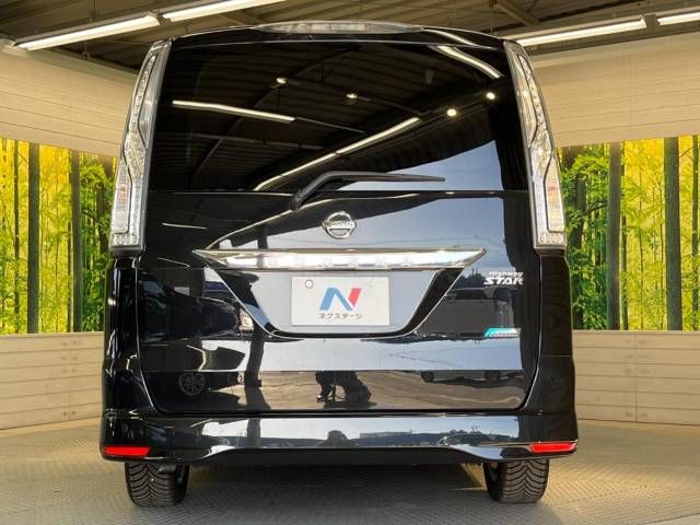 Nissan SERENA 2015-08 192479-16