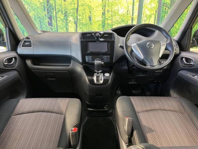 Nissan SERENA 2015-08 192479-1