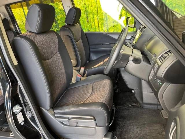 Nissan SERENA 2015-08 192479-8