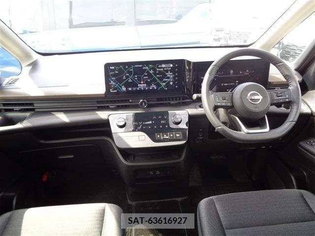 Nissan SERENA 2023-02 332096-11