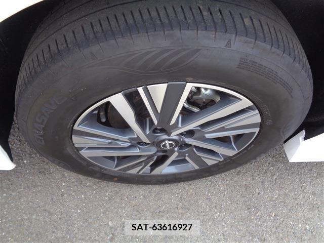 Nissan SERENA 2023-02 332096-6