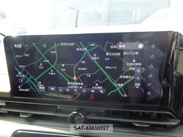 Nissan SERENA 2023-02 332096-21