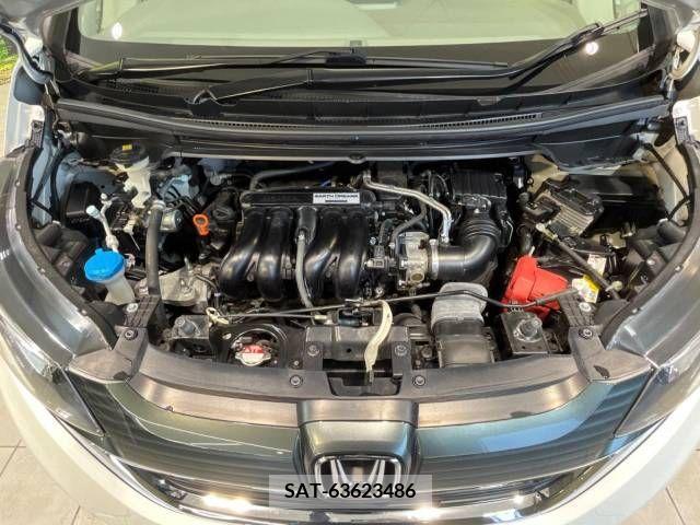 Honda FREED 2019-05 270338-18