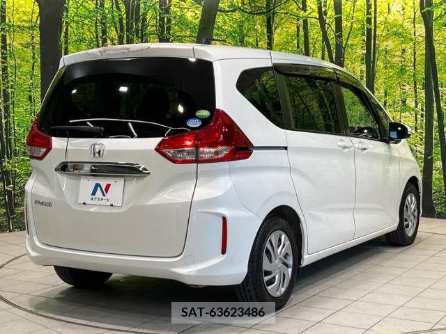Honda FREED 2019-05 270338-17