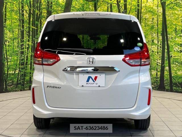 Honda FREED 2019-05 270338-15